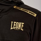 Leone DNA HOODED SWEATSHIRT - black